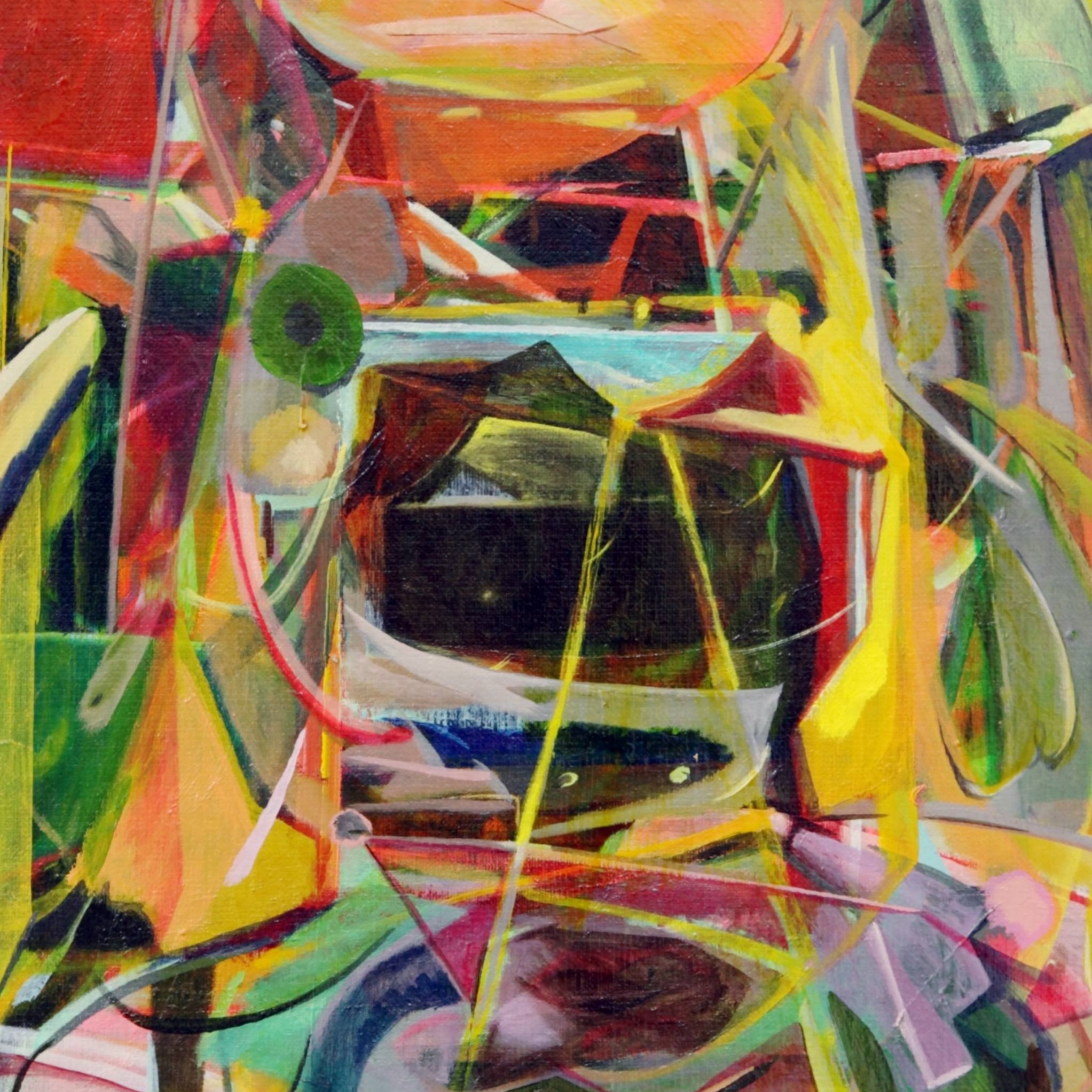 Territorial Maker "N"