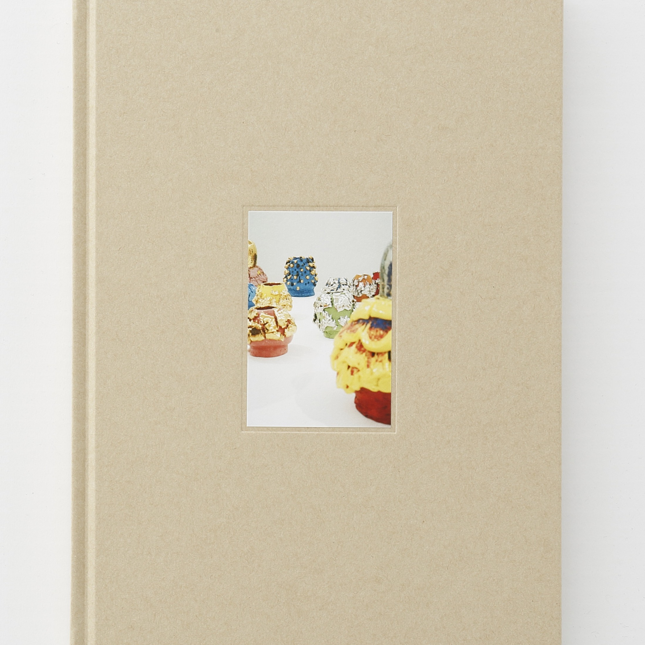 I’m Home, Tea Bowl