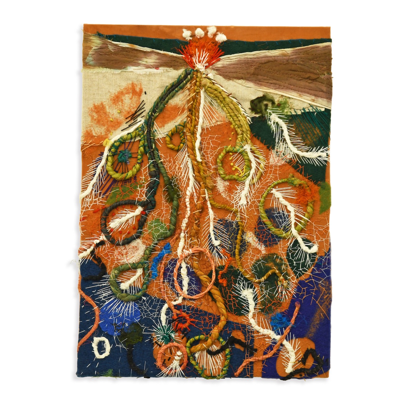 彫刻家・板東優の創造の原点を探る。「ポートレイトから始まる線の果て」展開催|美術手帖